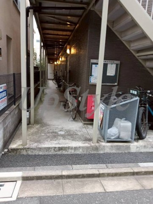 【エントランス】 | アムール　コーワ