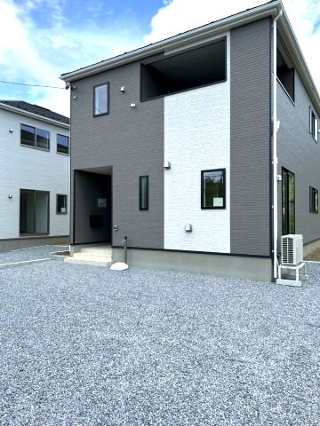 新築戸建　千曲市内川　全2棟のその他