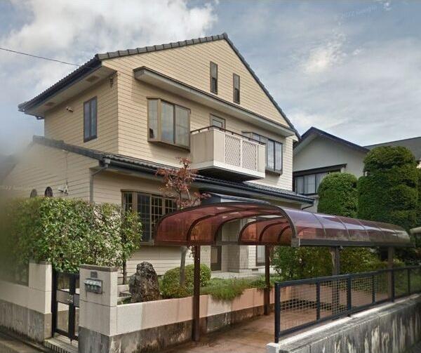 国見ケ丘2丁目戸建て
