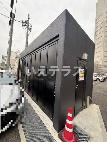 アドバンス神戸パーチェのその他共用部分
