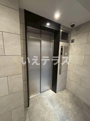 アドバンス神戸パーチェのその他共用部分