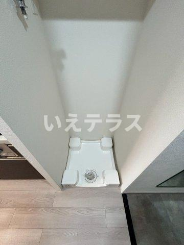 アドバンス神戸パーチェの設備