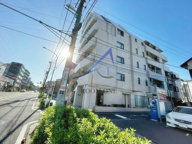 横浜南ダイカンプラザシティ