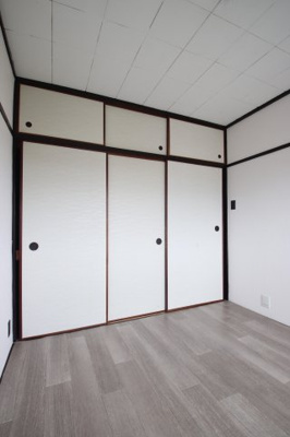 【子供部屋】 | 狭山住宅5号棟
