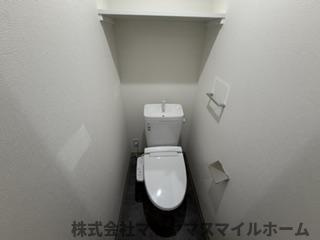 【トイレ】