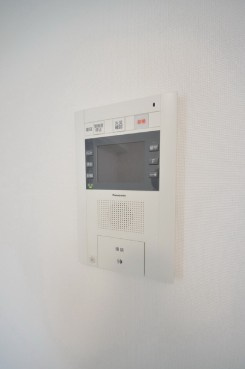 【セキュリティ】 | コンフォリア品川ＥＡＳＴ