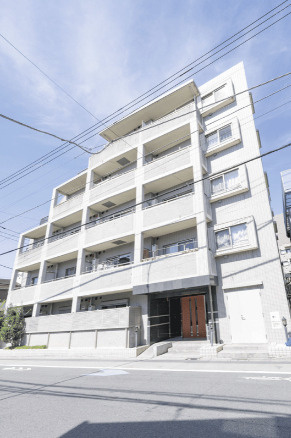 日神デュオステージ代田橋和泉通り