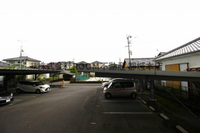 フローリッシュ祝吉の展望