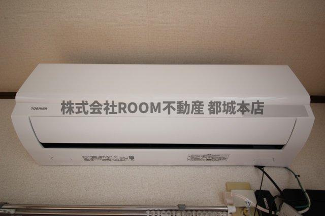 フローリッシュ祝吉の設備