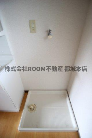 フローリッシュ祝吉の設備