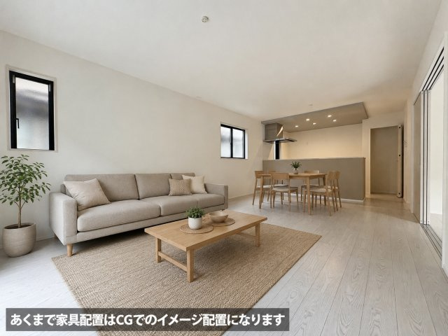 小倉北区篠崎5丁目7期