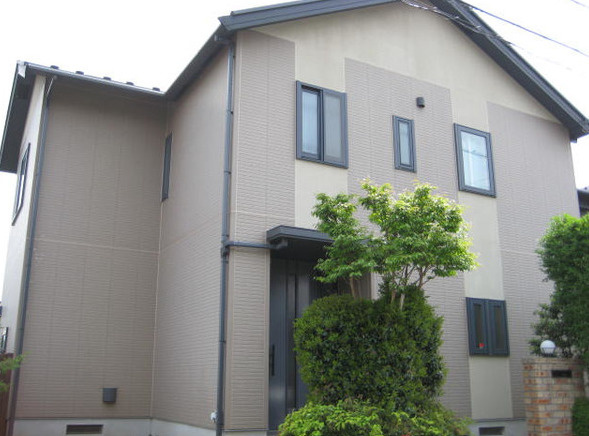 国立市西１丁目の一戸建て