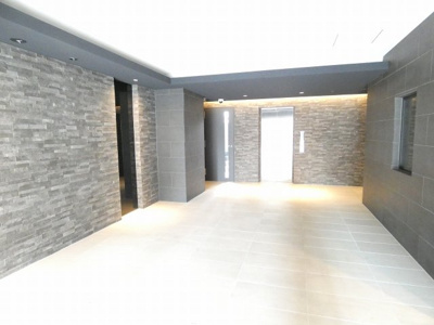 【エントランス】 | メイクス矢場町