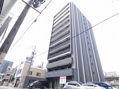 【外観】 | メイクス矢場町