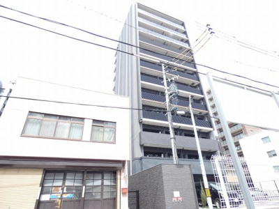 【外観】 | メイクス矢場町
