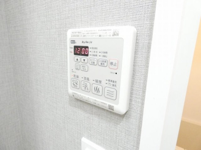 【内装】 | メイクス矢場町