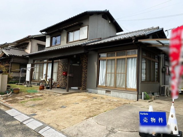 倉敷市連島２丁目の中古一戸建