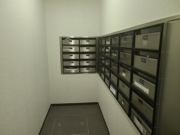 【その他共用部分】