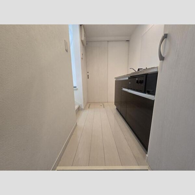 【内装】 | 青空と光のルーチェ【名古屋市賃貸・ロフト】