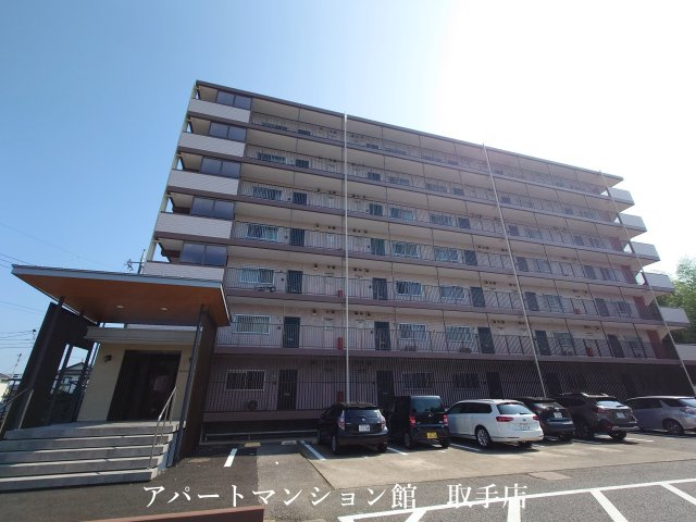 リバーサイドヒルズ