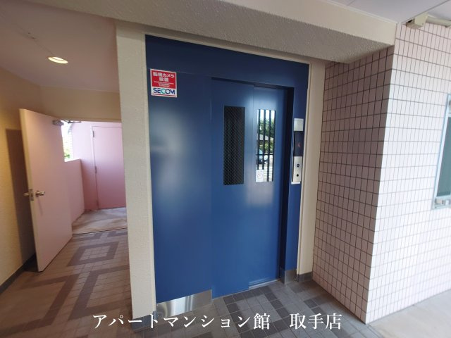 リバーサイドヒルズのその他共用部分