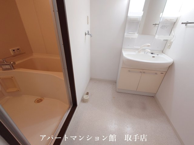 リバーサイドヒルズの内装