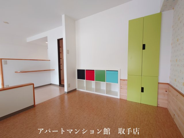 リバーサイドヒルズのその他