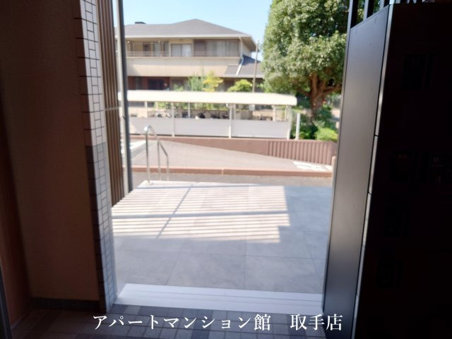 リバーサイドヒルズのその他