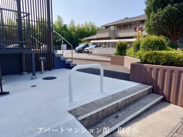 リバーサイドヒルズのその他