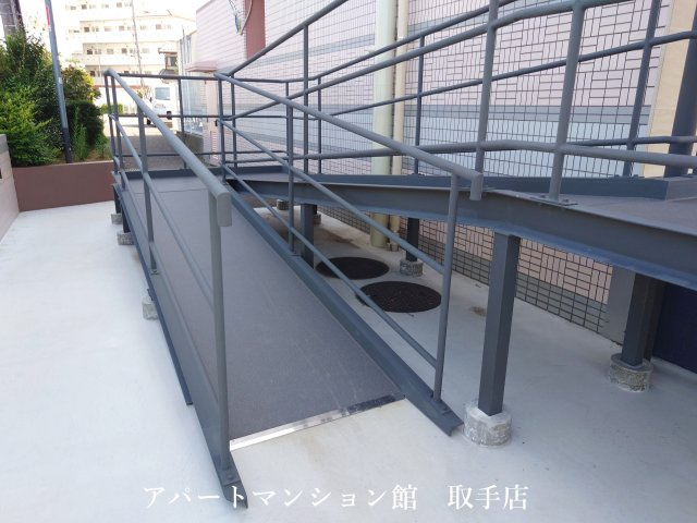 リバーサイドヒルズのその他