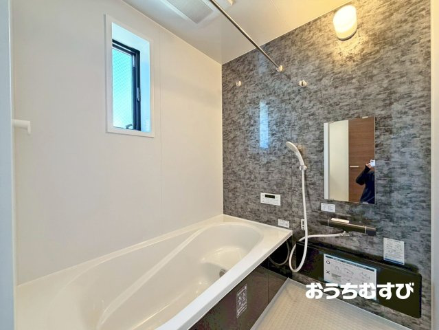 名古屋市北区楠第2(全7棟)の浴室