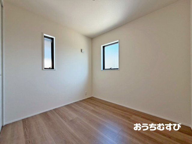 名古屋市北区楠第2(全7棟)の洋室