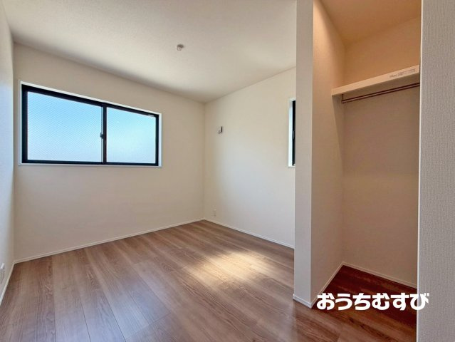 名古屋市北区楠第2(全7棟)の洋室
