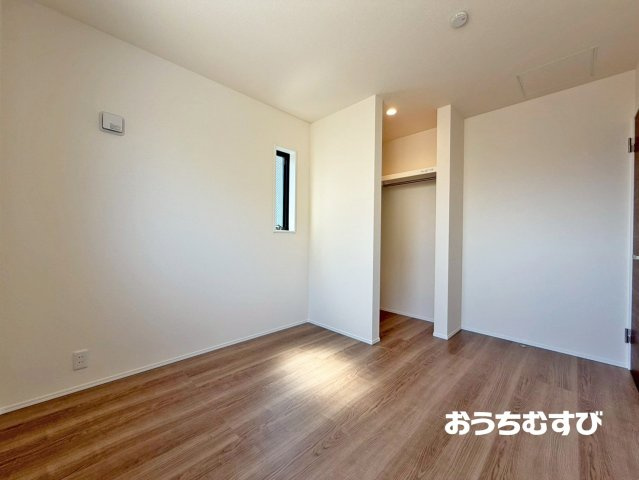 名古屋市北区楠第2(全7棟)の洋室