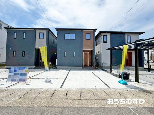名古屋市北区楠第2(全7棟)の画像