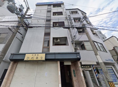 【設備】 | パレス野江