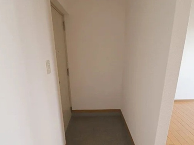 【玄関】 | パレス野江