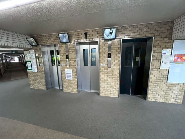 中富住宅D棟|名古屋市の賃貸ならMy賃貸のその他共用部分|中富住宅