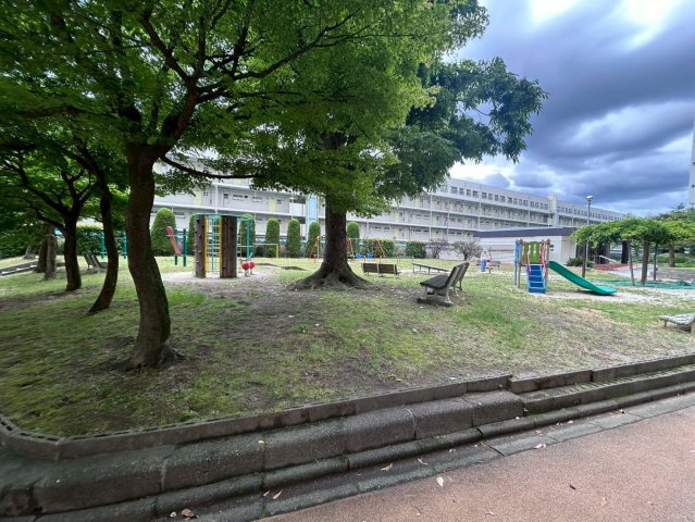 中富住宅D棟|名古屋市の賃貸ならMy賃貸のその他共用部分|中富住宅