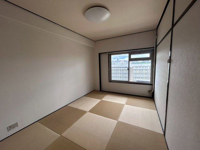 中富住宅D棟|名古屋市の賃貸ならMy賃貸の和室|中富住宅