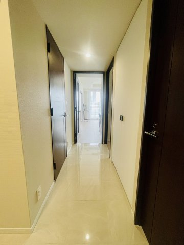 W comfort Towers EASTのその他