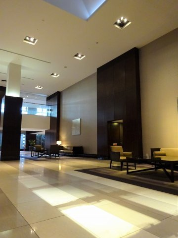W comfort Towers EASTのその他共用部分