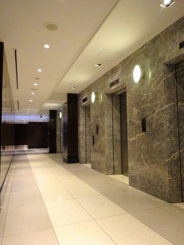 W comfort Towers EASTのその他共用部分