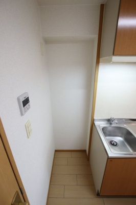 【その他】 | アウローラ冨士 | 冷蔵庫スペース