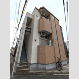 ハーモニーテラス波寄町の画像