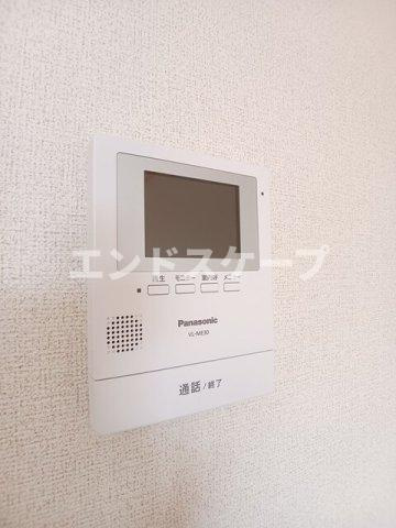 プレステージのセキュリティ|高崎、前橋のお部屋探しはエンドスケープまで！お客様の理想お聞かせ下さい♪