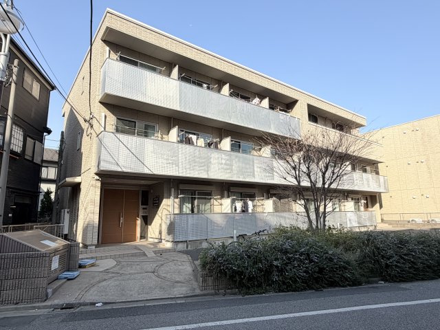 モナド小岩