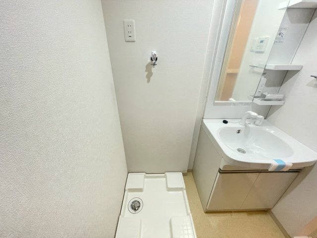 LUANAの設備