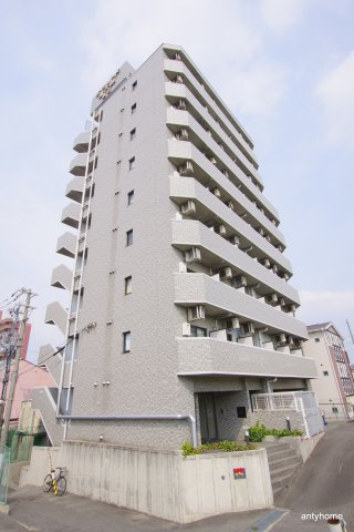 エスリード新大阪第6　仲介手数料無料の外観