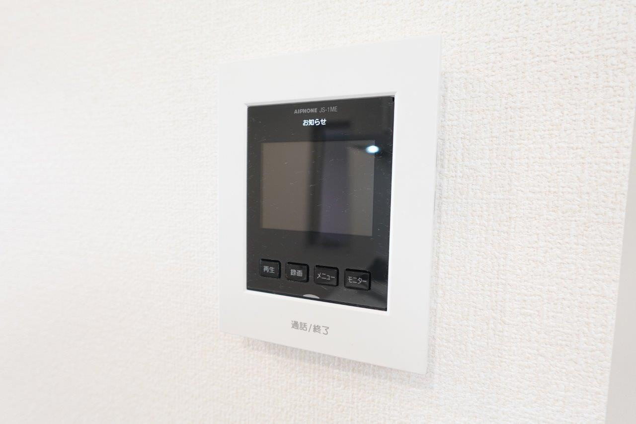 リーブルファイン戸塚東の洗面所